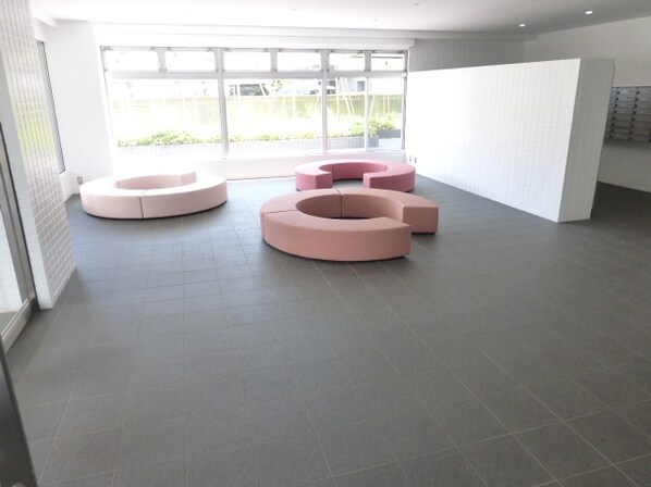 アンビックスつつじヶ丘 B棟の物件内観写真